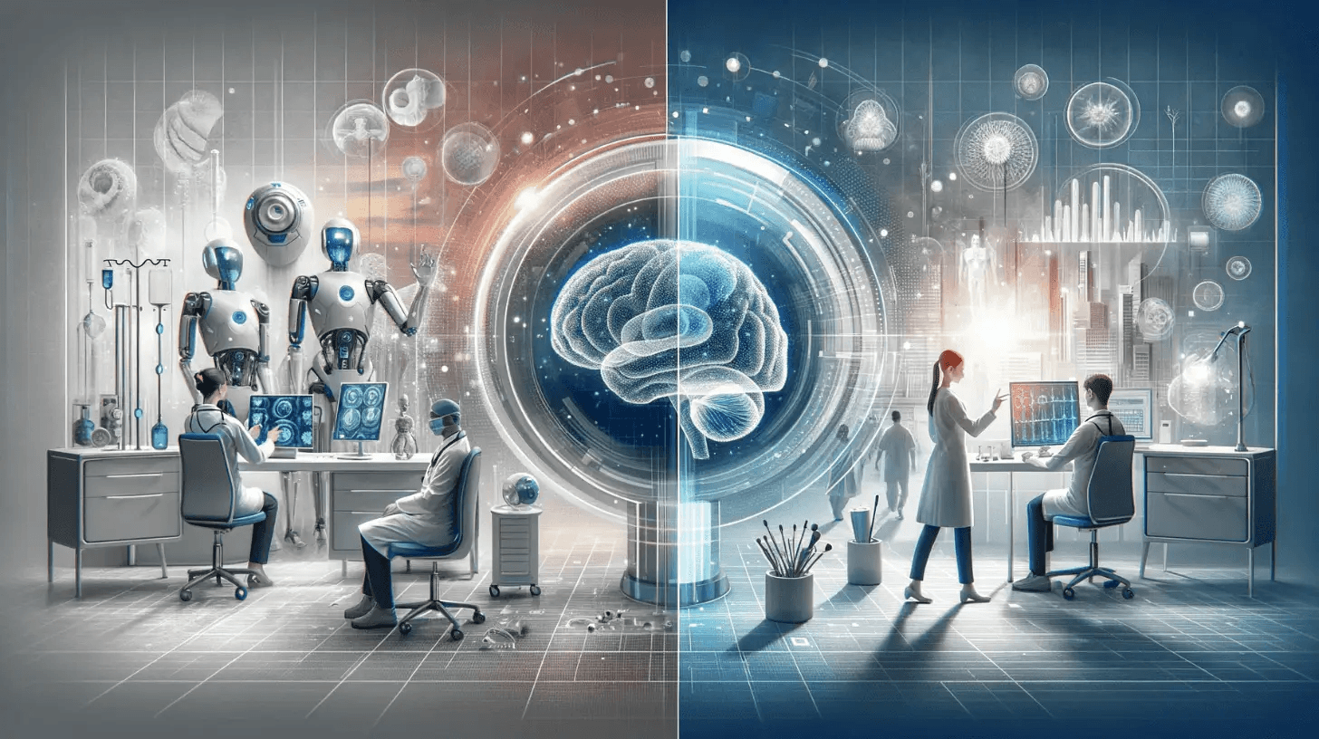 Healthcare Innovation
